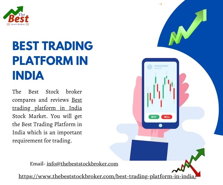 Find Complete Review Of The Best Trading Platform In India